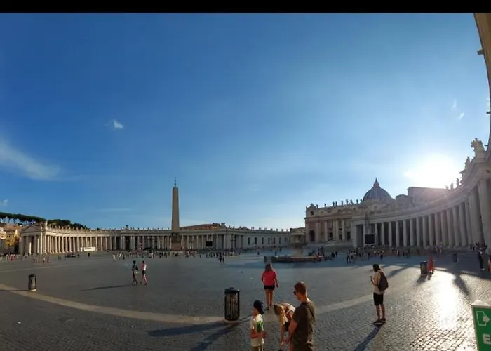 Ad Maiora Rome